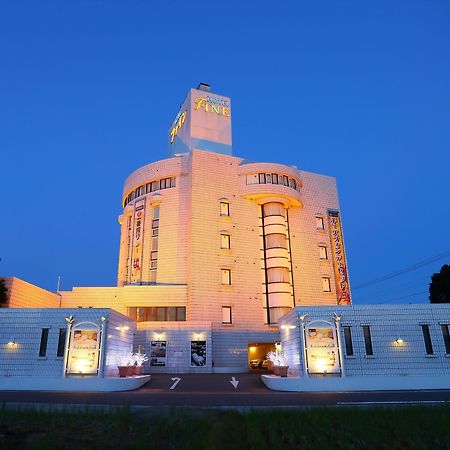 Hotel Fine Garden Kuwana (Adults Only) Kawagoe  Экстерьер фото